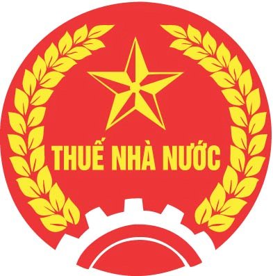 Logo Cục Thuế
